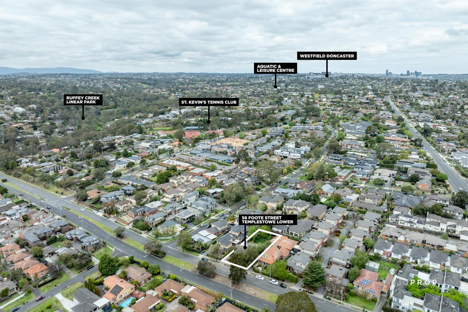 58 Foote Street, Templestowe Lower, VIC 3107 - Image 3