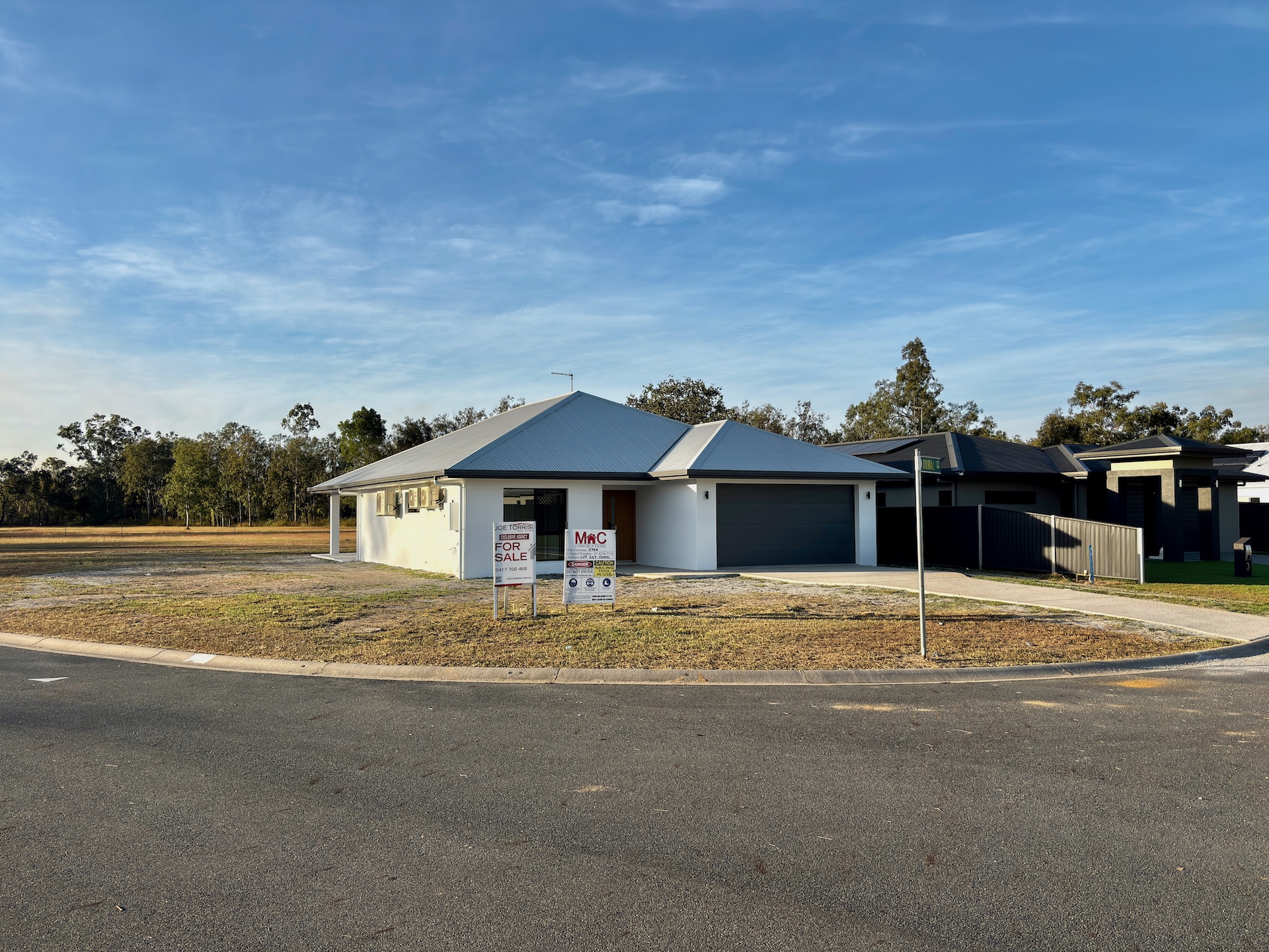 4-bedroom house at 1 Dural Close, Mareeba, QLD 4880, Mareeba, Queensland