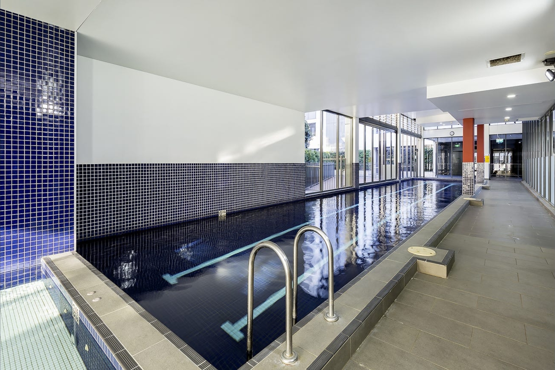 1-bedroom unit at 601/4-6 Ascot Avenue, Zetland, NSW 2017, , New South Wales