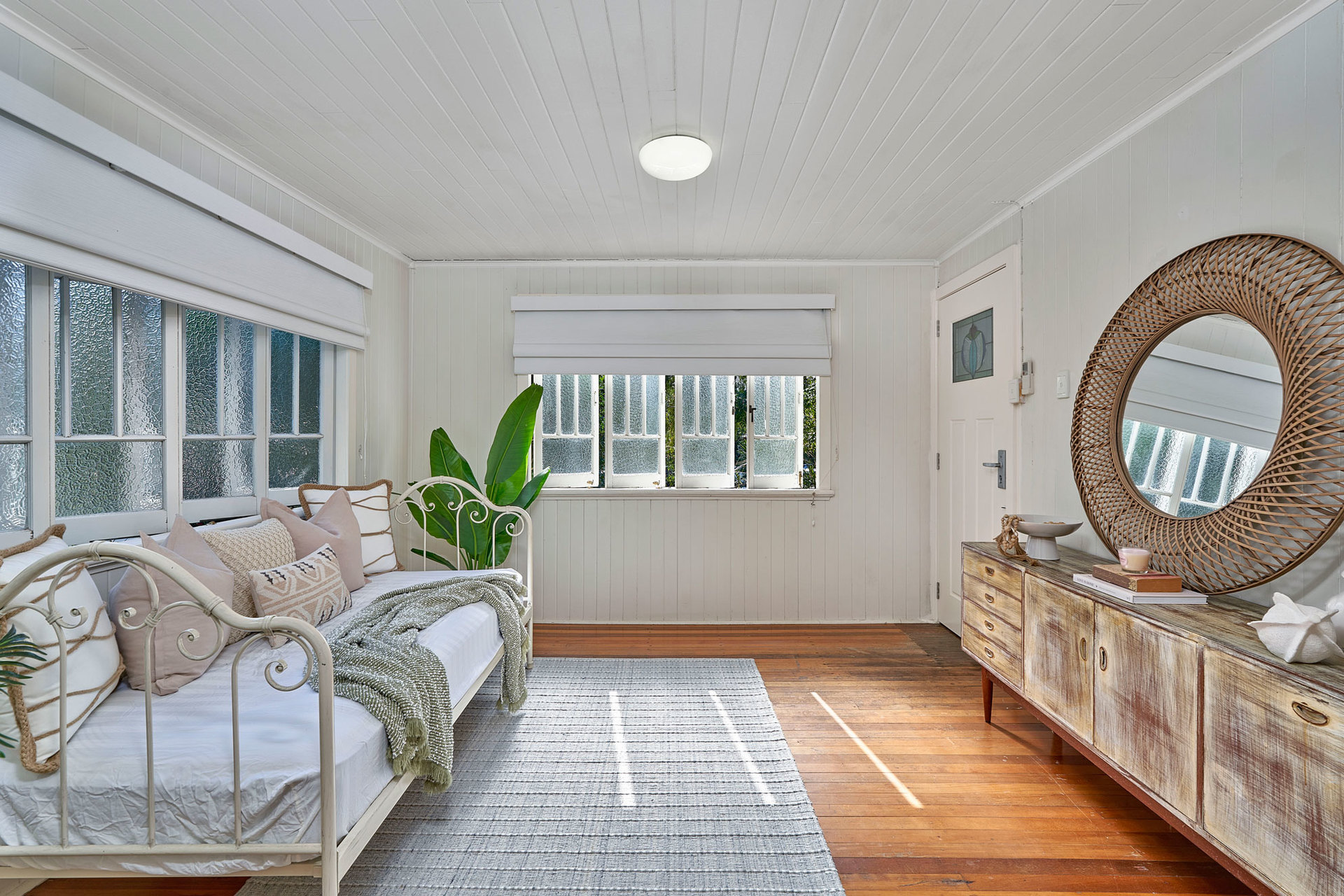 2-bedroom house at 19 BOLAND STREET, Westcourt QLD 4870, Cairns, Queensland