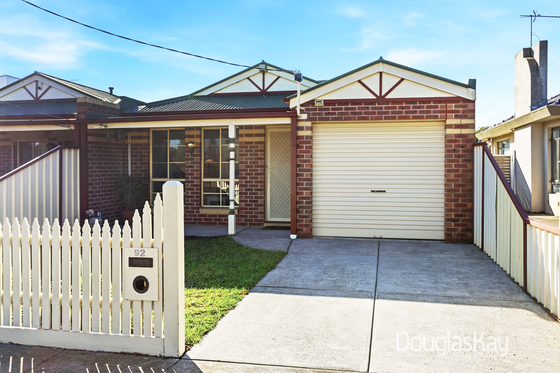 3-bedroom house at 92 Mclaughlin Street, Ardeer, VIC 3022, Brimbank, Victoria