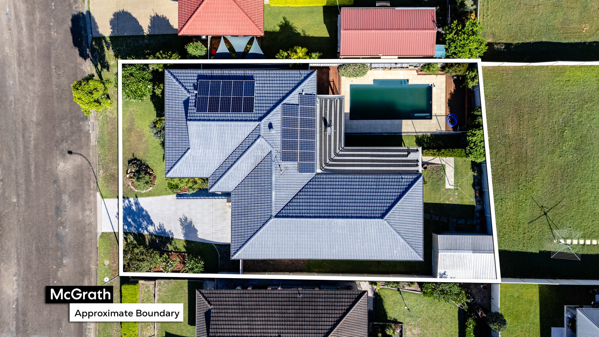 4-bedroom house at 13 Grandis Parade, Taree, NSW 2430, Mid-Coast, New South Wales