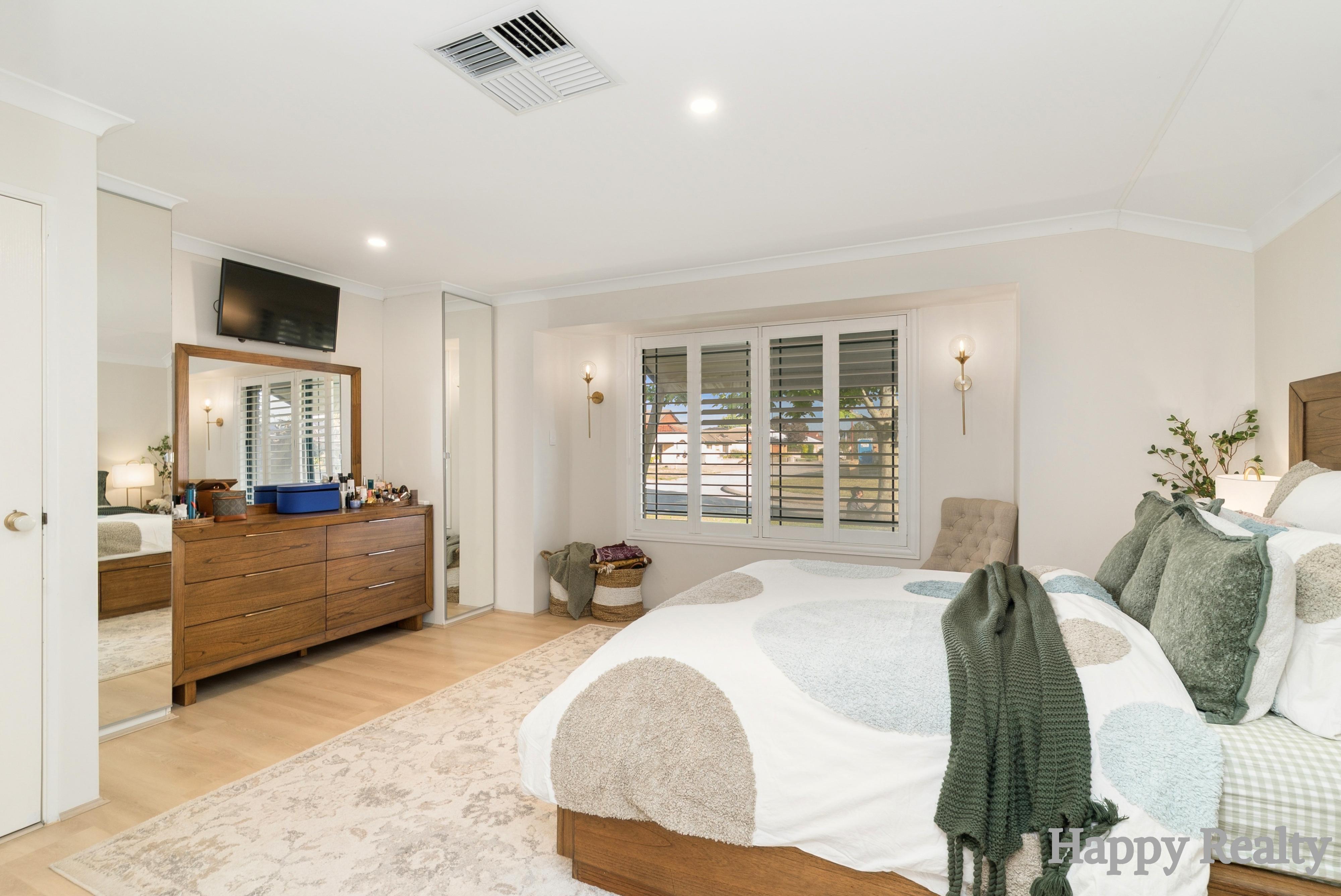 4-bedroom house at 39 Planetree Pass, Canning Vale, WA 6155, Canning, Western Australia