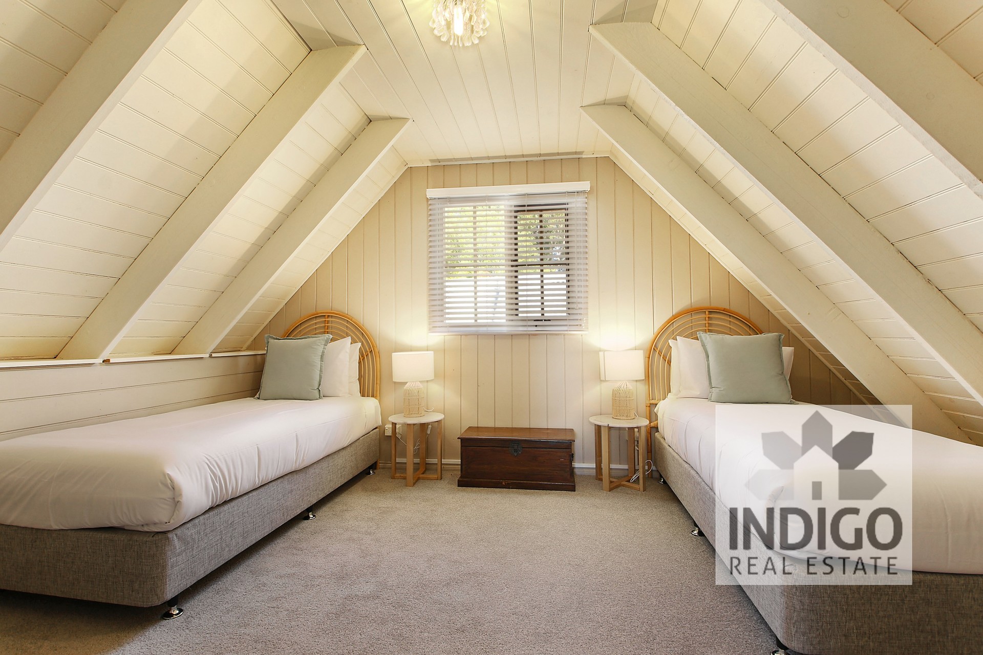 3-bedroom house at 9/24 Malakoff Road, Beechworth, VIC 3747, Indigo, Victoria