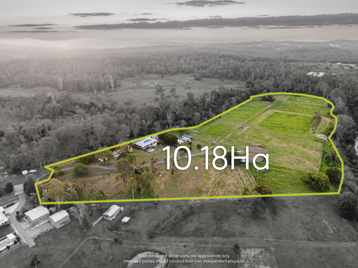 151-153 SUNDOWN COURT, Tamborine QLD 4270 - Image 3