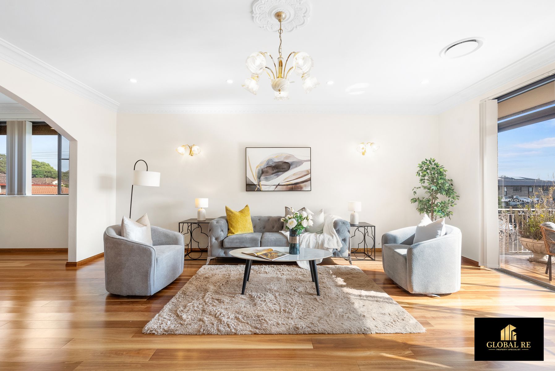 4-bedroom house at 32 MERCURY STREET, Beverly Hills NSW 2209, Georges River, New South Wales