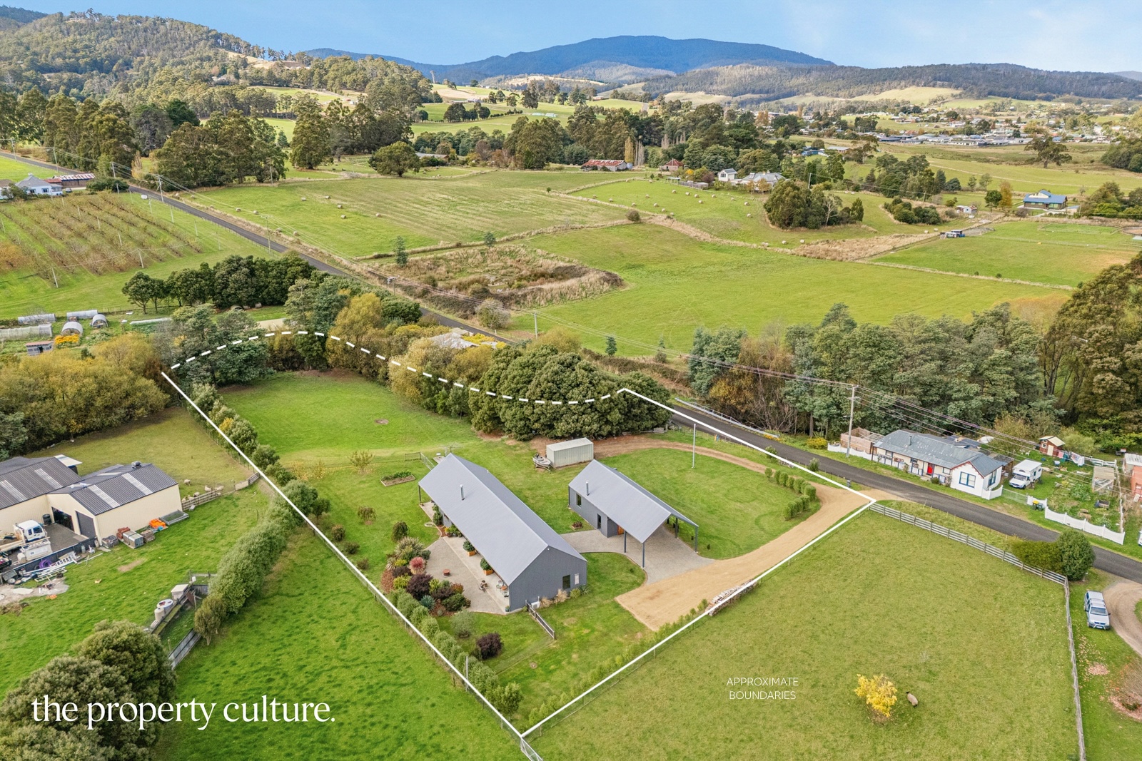 2-bedroom house at 25 Guys Road, Cygnet, Tas, 7112, Huon Valley, Tasmania