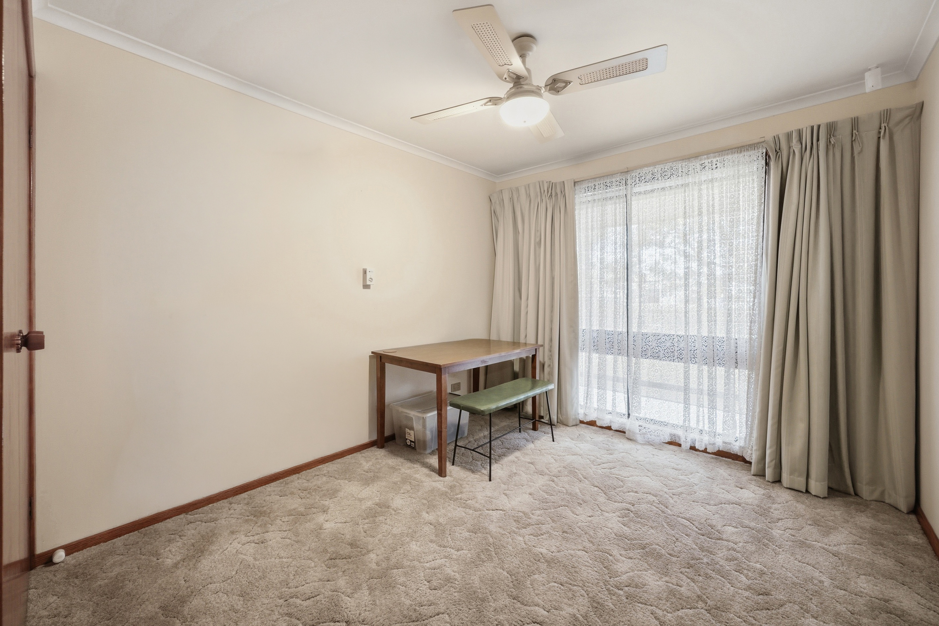 2-bedroom unit at 61 KERFERD STREET, Tatura VIC 3616, Greater Shepparton, Victoria