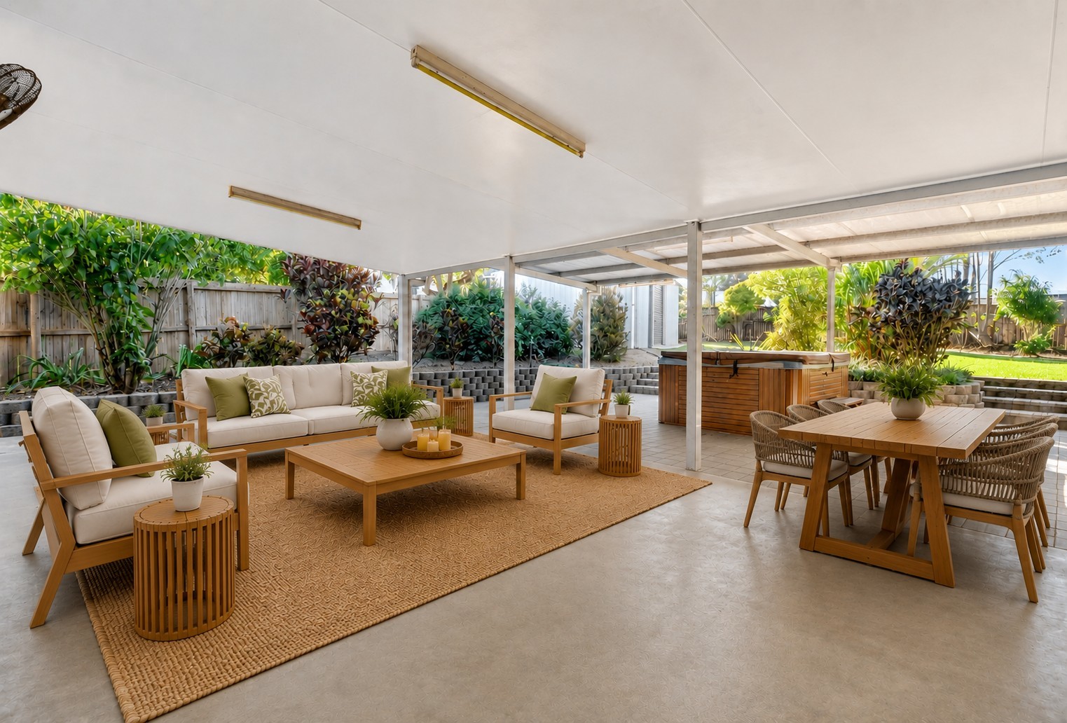 19 FIFE CLOSE, Mount Sheridan QLD 4868 - Image 1