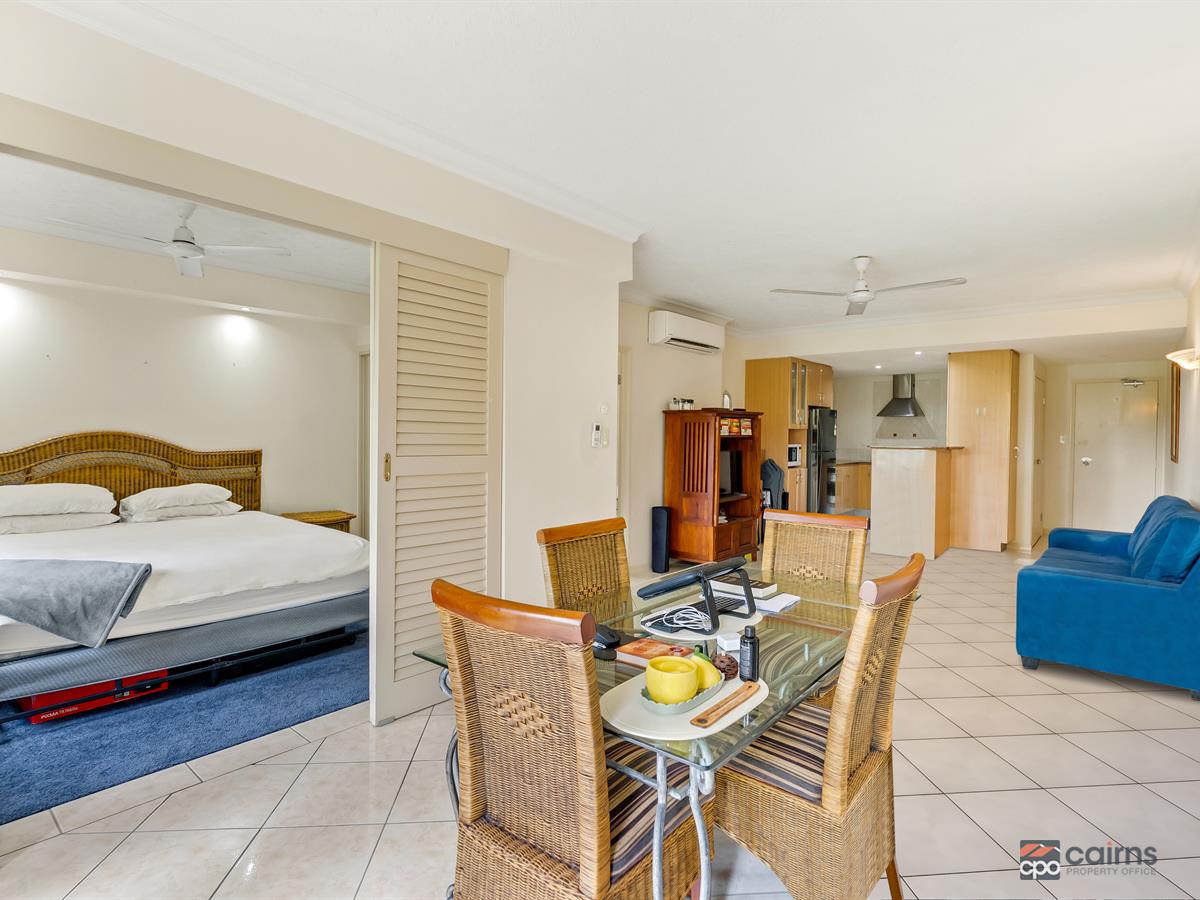 808/2-10 Greenslopes Street, Cairns North, QLD 4870 - Image 8