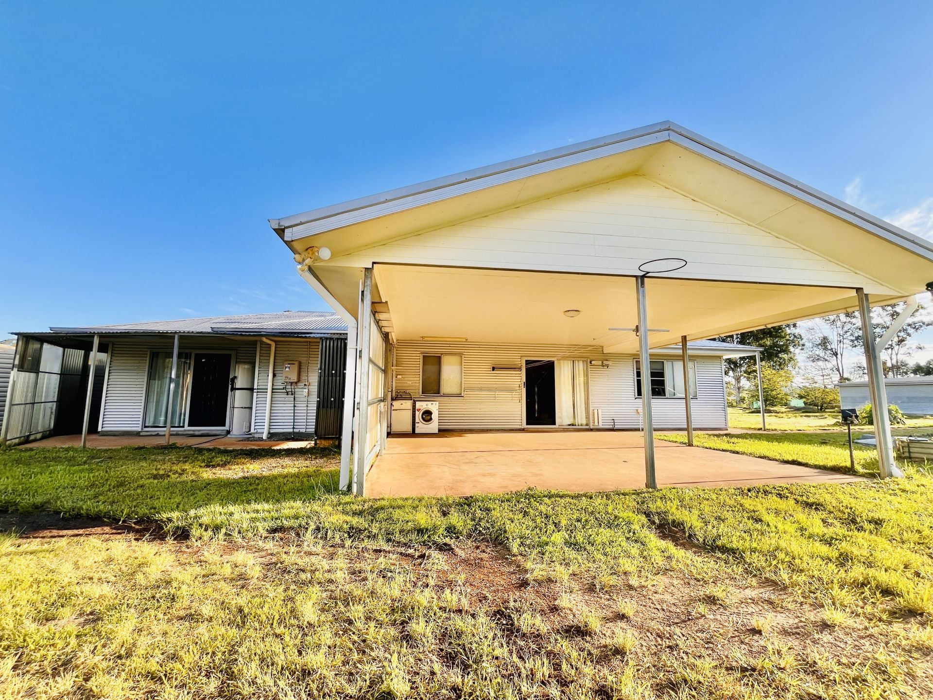 3-bedroom house at 84 GORDON EARL DRIVE, Millstream QLD 4888, Tablelands, Queensland