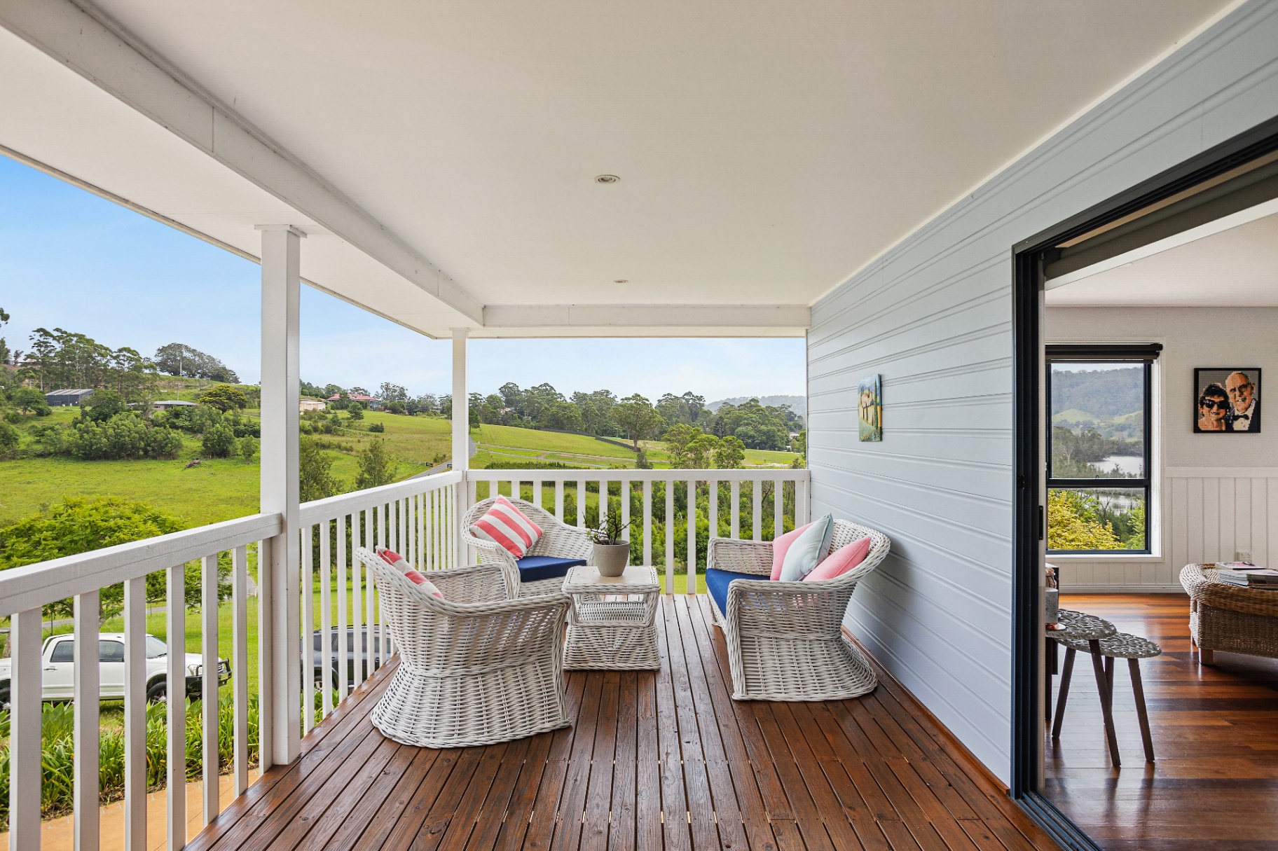 4-bedroom house at 101B Cornfield Parade, Conjola, NSW 2539, Shoalhaven, New South Wales
