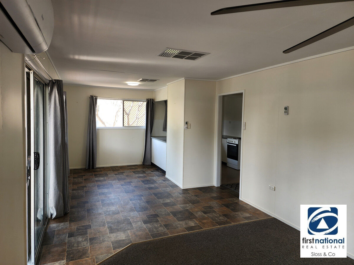 3-bedroom house at 14 Willow Street, Goondiwindi, QLD 4390, Goondiwindi, Queensland