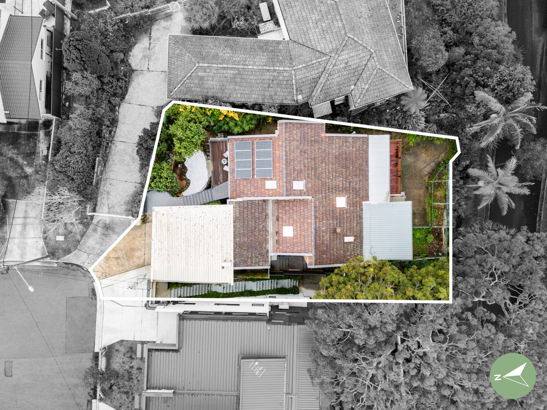 6-bedroom house at 22 Valley Road, Padstow Heights, NSW 2211, Canterbury-Bankstown, New South Wales