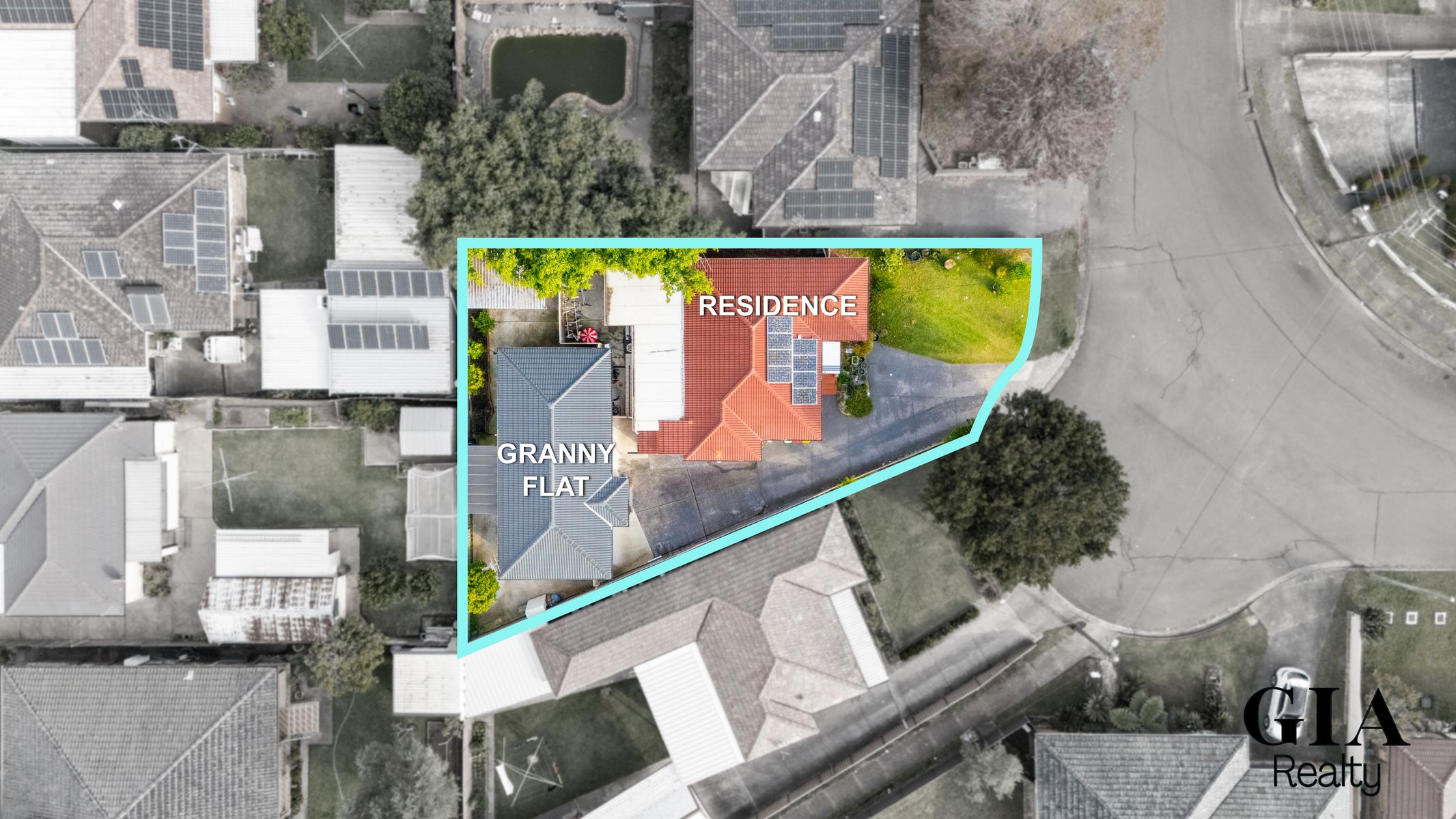 5-bedroom house at 12 Kimberley Crescent, Fairfield West, NSW 2165, Fairfield, New South Wales
