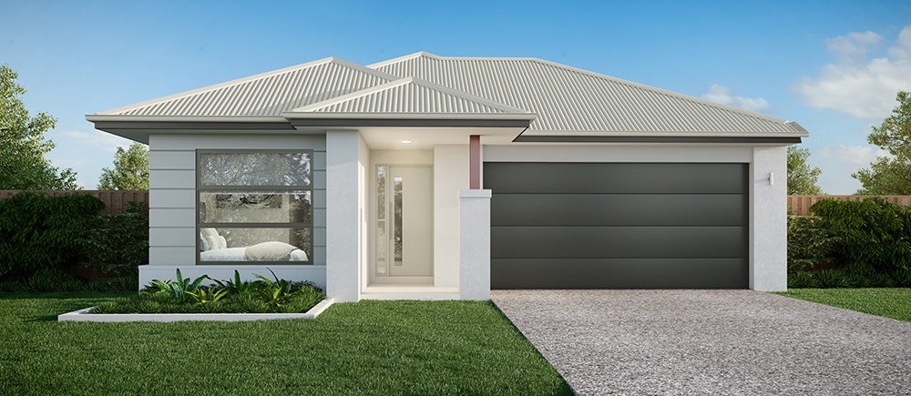 Lot 216 Madison Park  Stage 7, Park Ridge, Qld, 4125 - Image 1