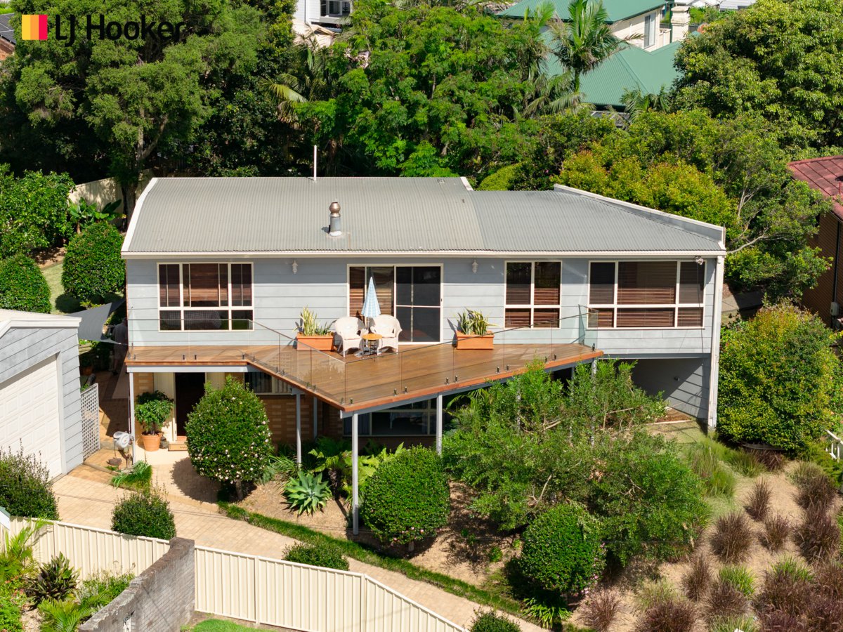 3 HIGGINS PLACE, Greenwell Point NSW 2540 - Image 1