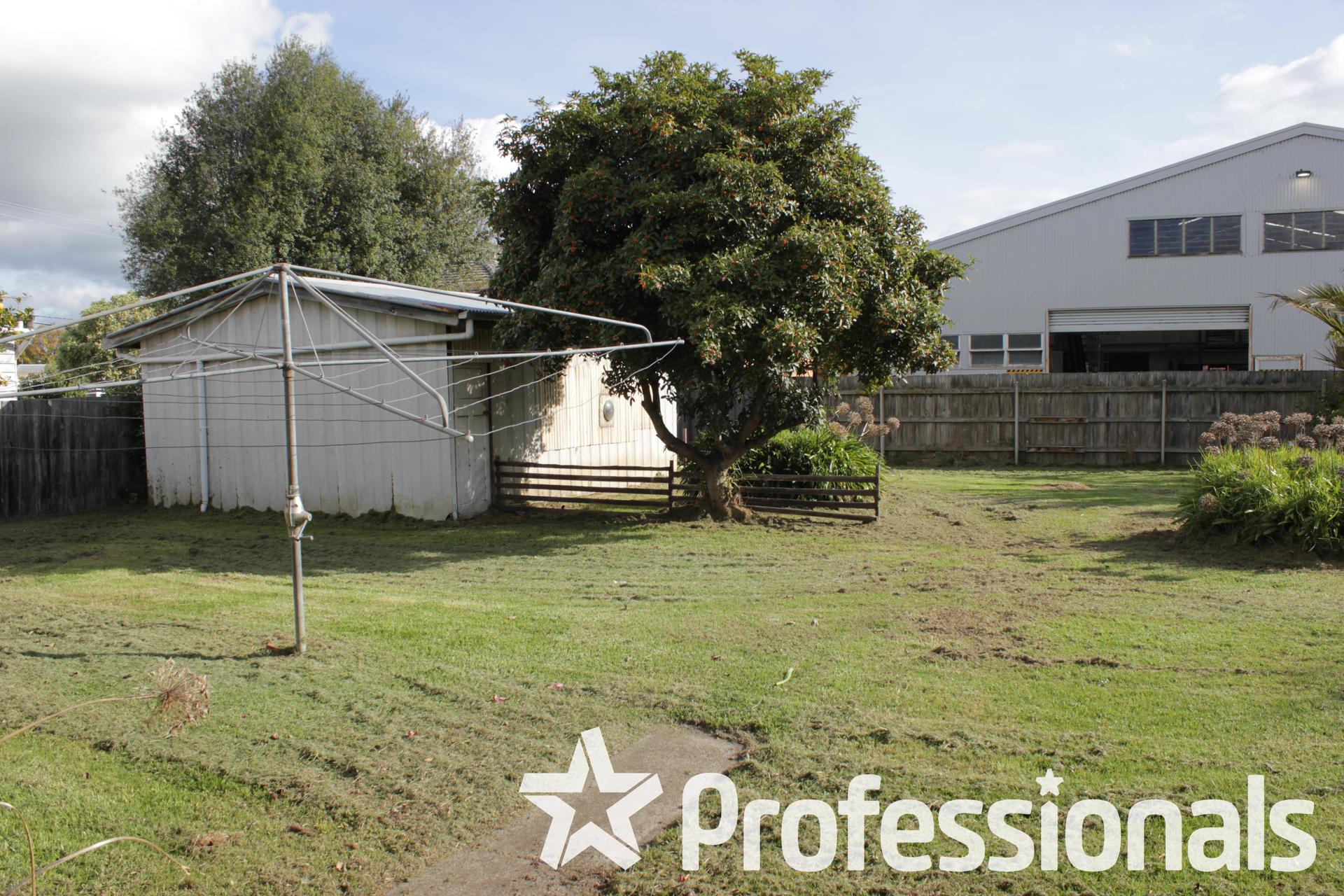3-bedroom house at 64 Nicol Street, Yarram, VIC 3971, Wellington, Victoria