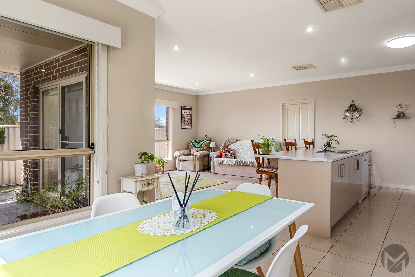 3-bedroom unit at 3/76 Barry Street, Romsey, VIC 3434, Macedon Ranges, Victoria