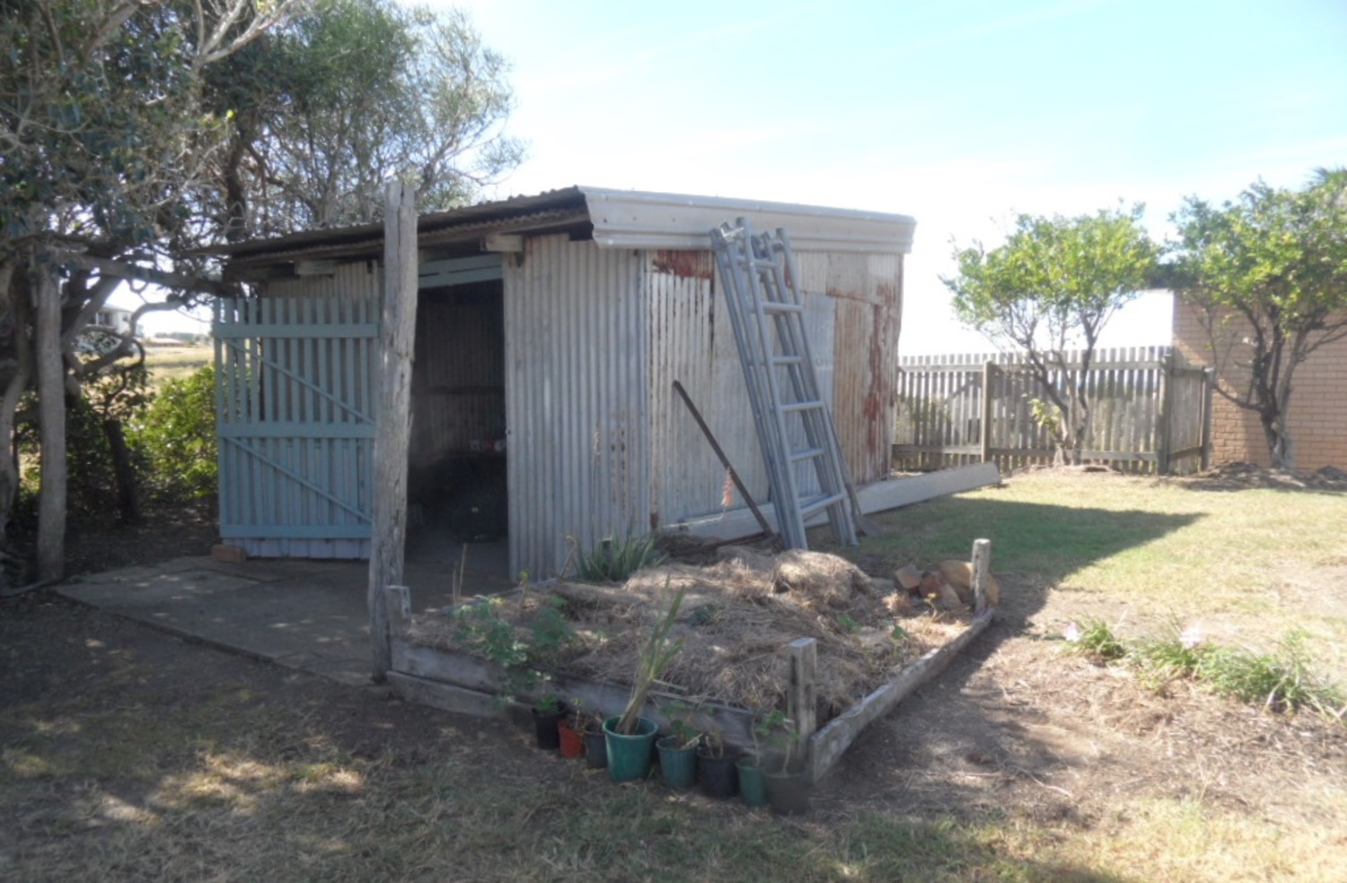 2-bedroom house at 35 LINDSAY STREET, Zilzie QLD 4710, Livingstone, Queensland