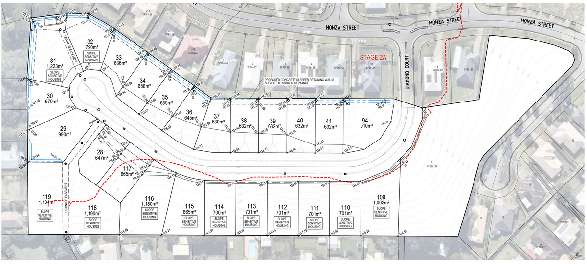 4-bedroom house at 41 Diamond Court, Beaudesert, Qld, 4285, Scenic Rim, Queensland