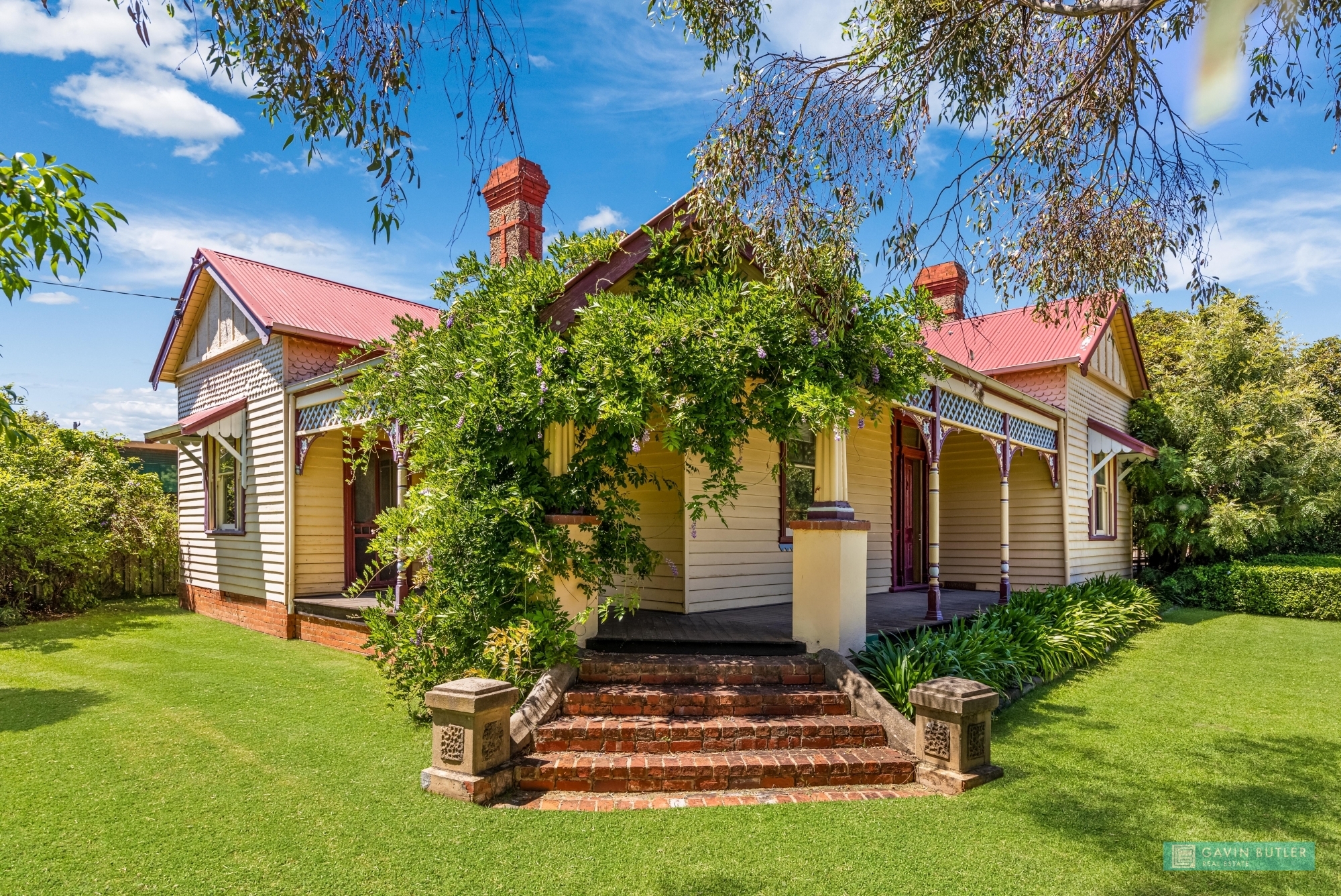4-bedroom house at 33 VICTORIA STREET, Eaglehawk VIC 3556, Greater Bendigo, Victoria