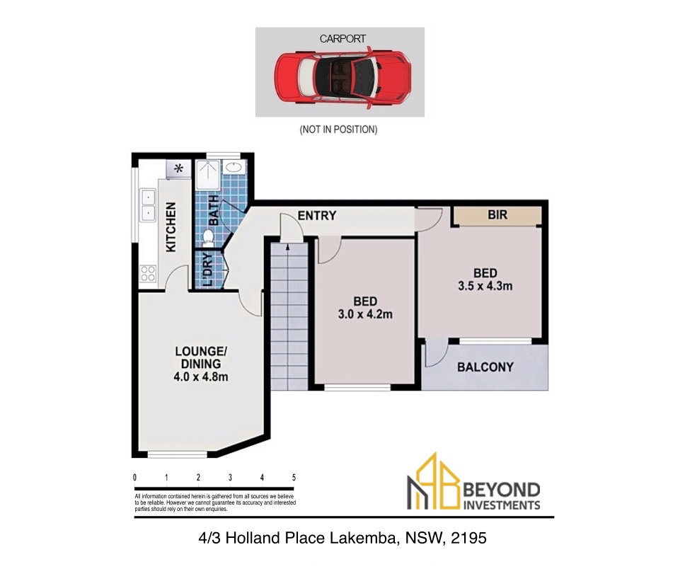 3 Holland Place, Lakemba, NSW 2195 - Image 8