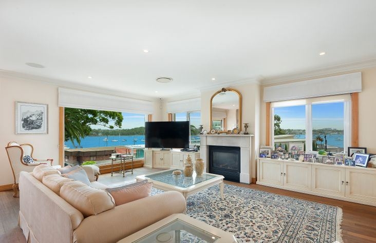 5-bedroom house at 39 Vista, Sans Souci, Nsw, 2219, , New South Wales