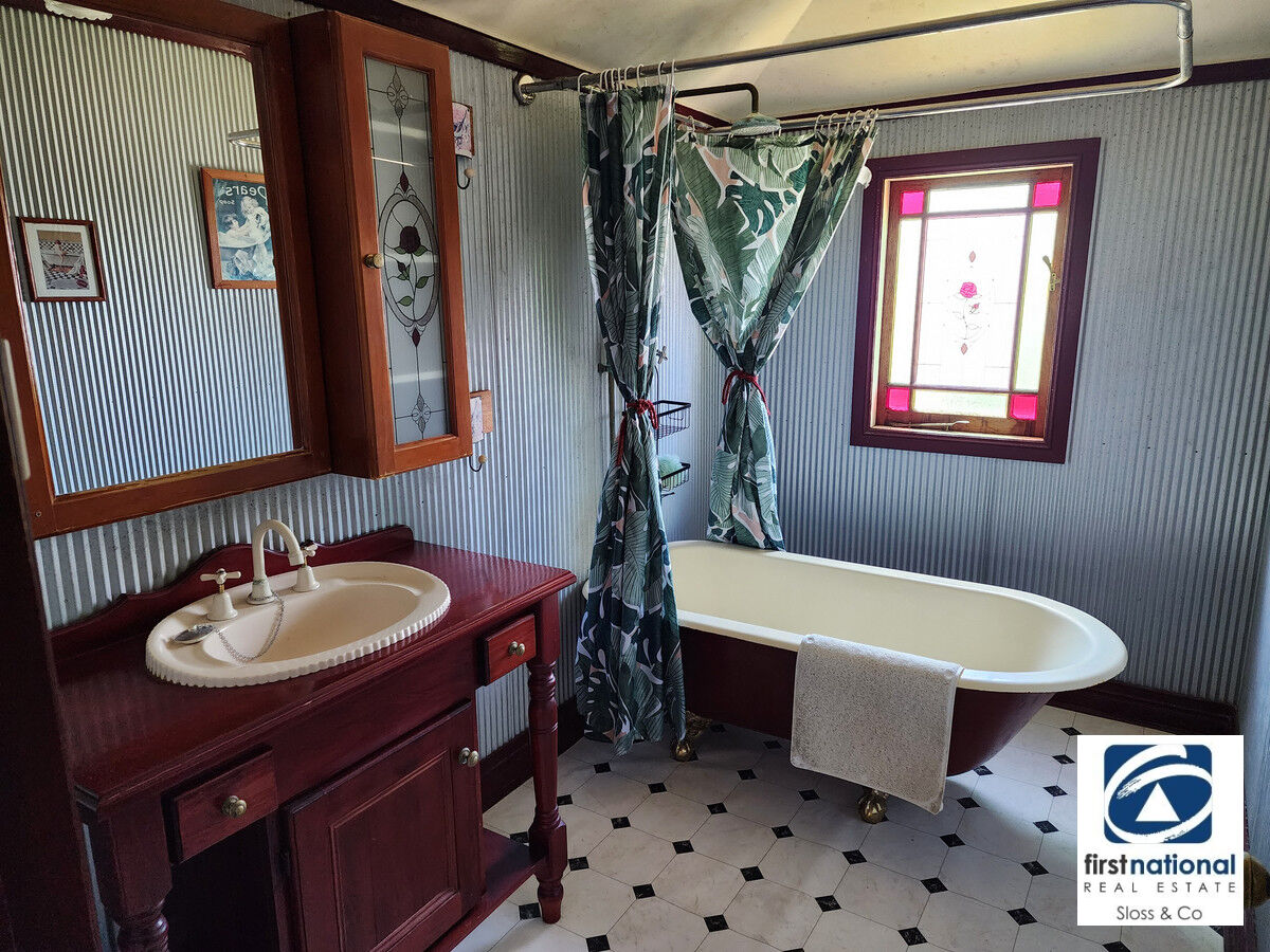 3-bedroom house at 21 Kaboon Street, Yelarbon, QLD 4388, Goondiwindi, Queensland