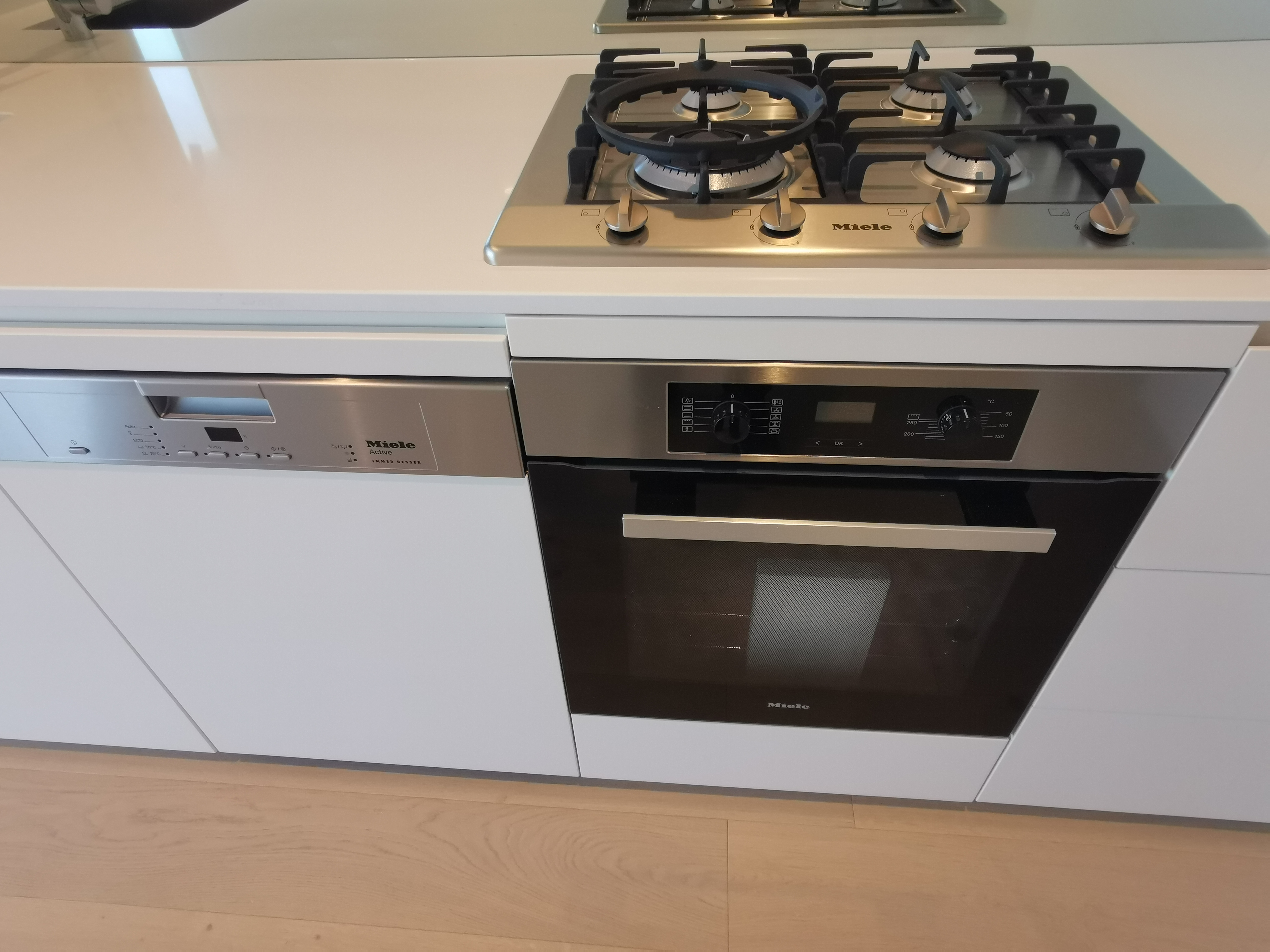 2807/18 Hoff Boulevard, Southbank, Vic, 3006 - Image 9