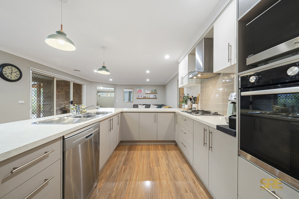 4-bedroom house at 12 Connors Road, Lancefield VIC 3435, Macedon Ranges, Victoria