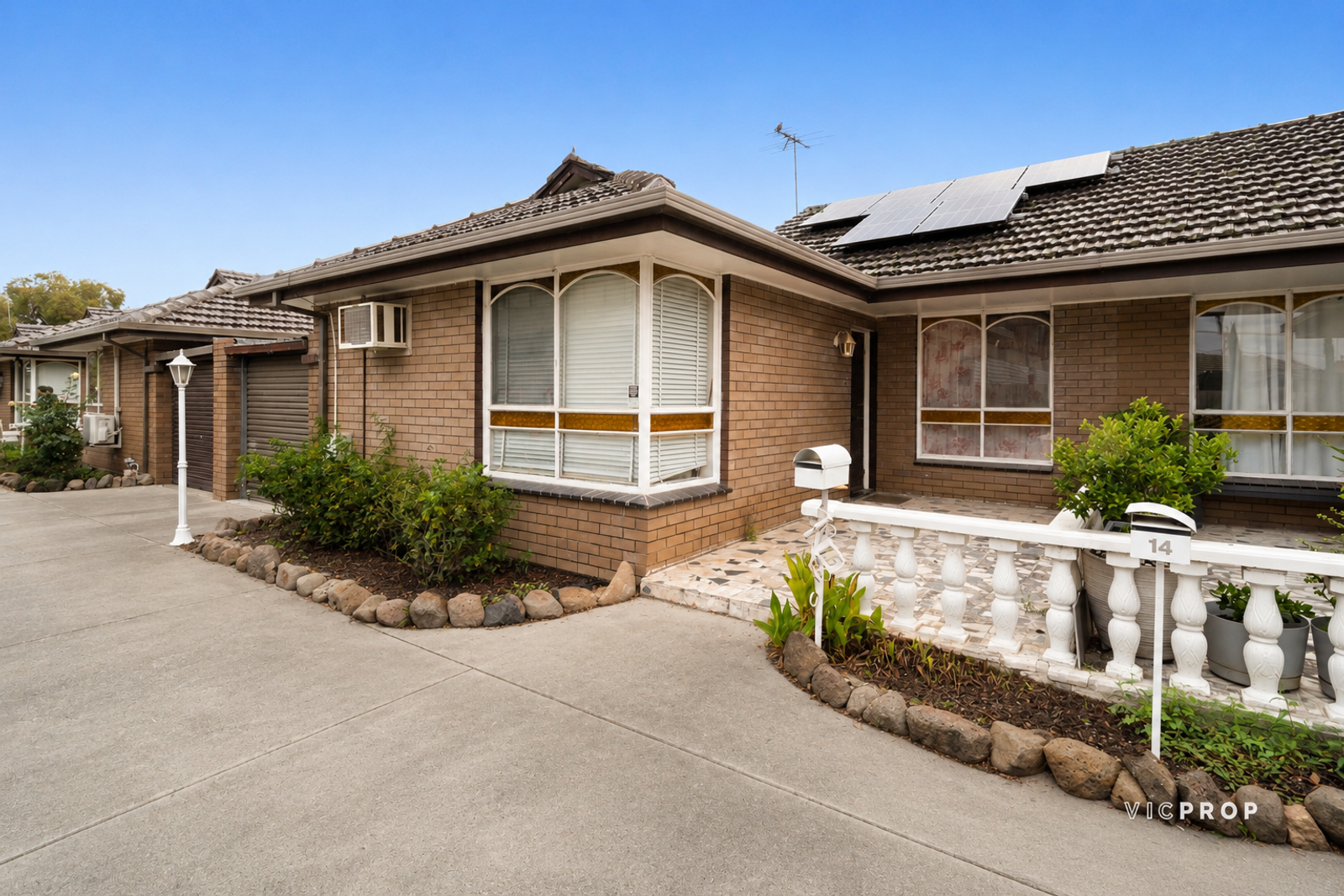 2-bedroom unit at 15 16 EASTCOTE STREET, SUNSHINE NORTH VIC 3020, Brimbank, Victoria