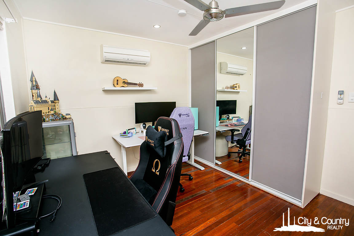 3-bedroom house at 2 Steelcon Parade, Mount Isa, Qld, 4825, Mount Isa, Queensland