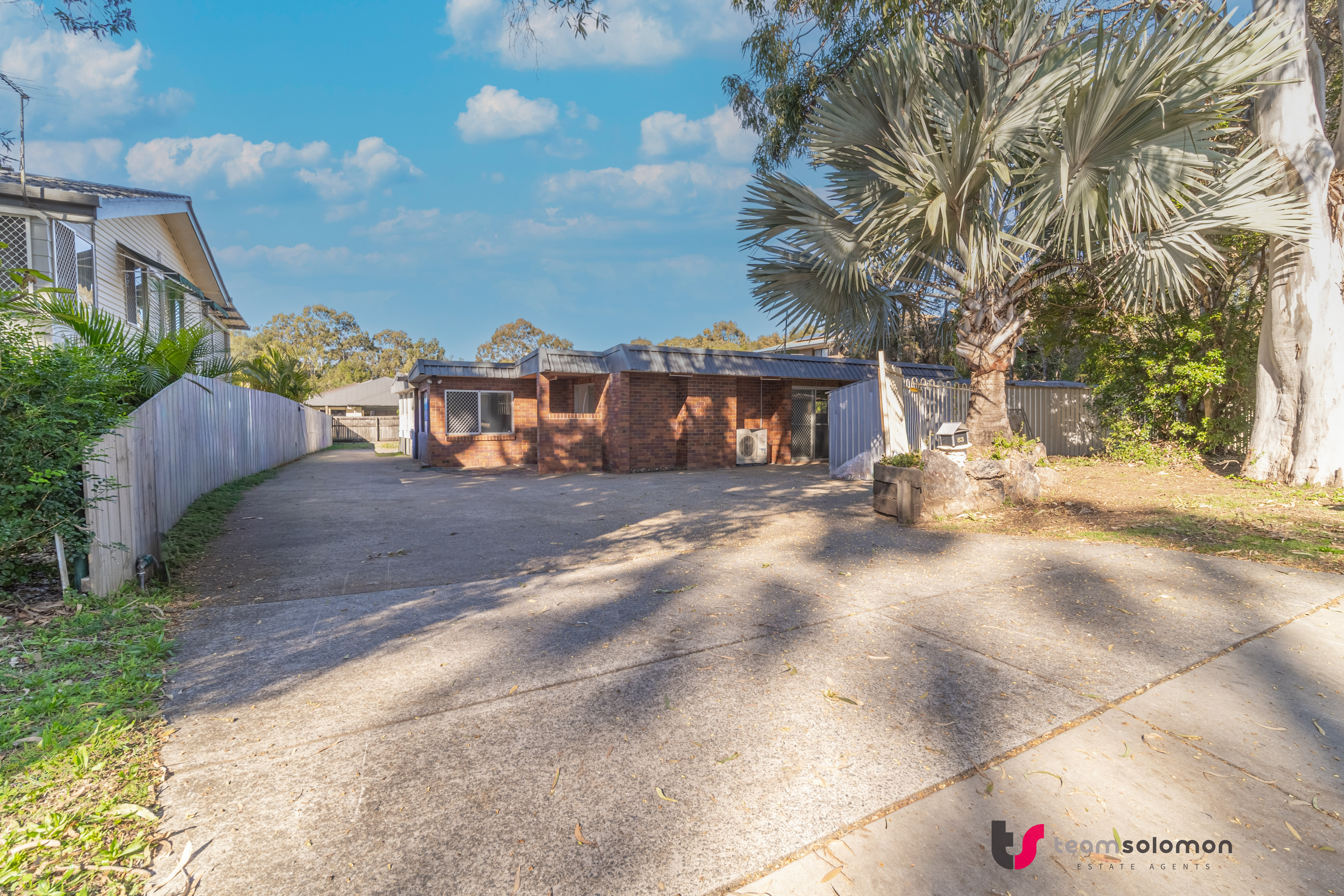 4-bedroom house at 83 STARKEY STREET, Wellington Point QLD 4160, Redland, Queensland