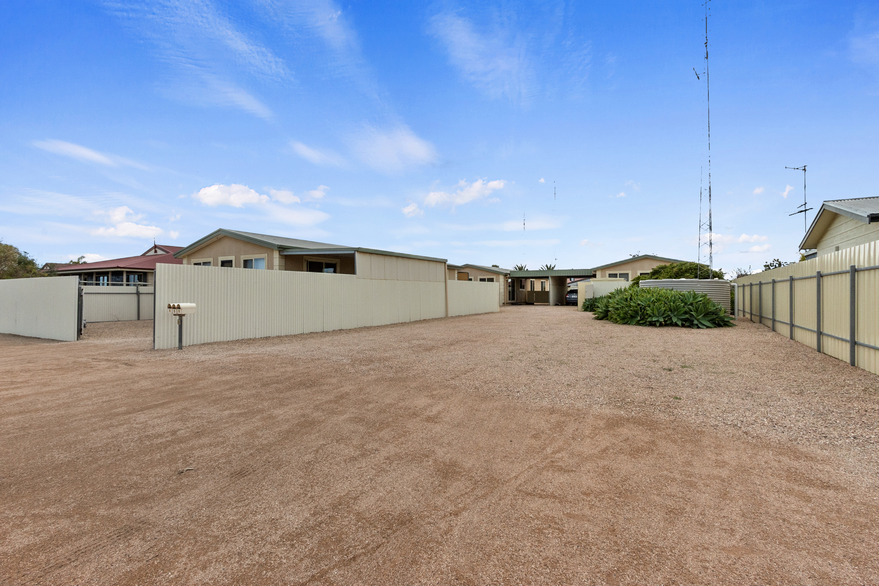3-bedroom house at Unit 3/23 George Street, Wallaroo, Sa, 5556, Copper Coast, South Australia