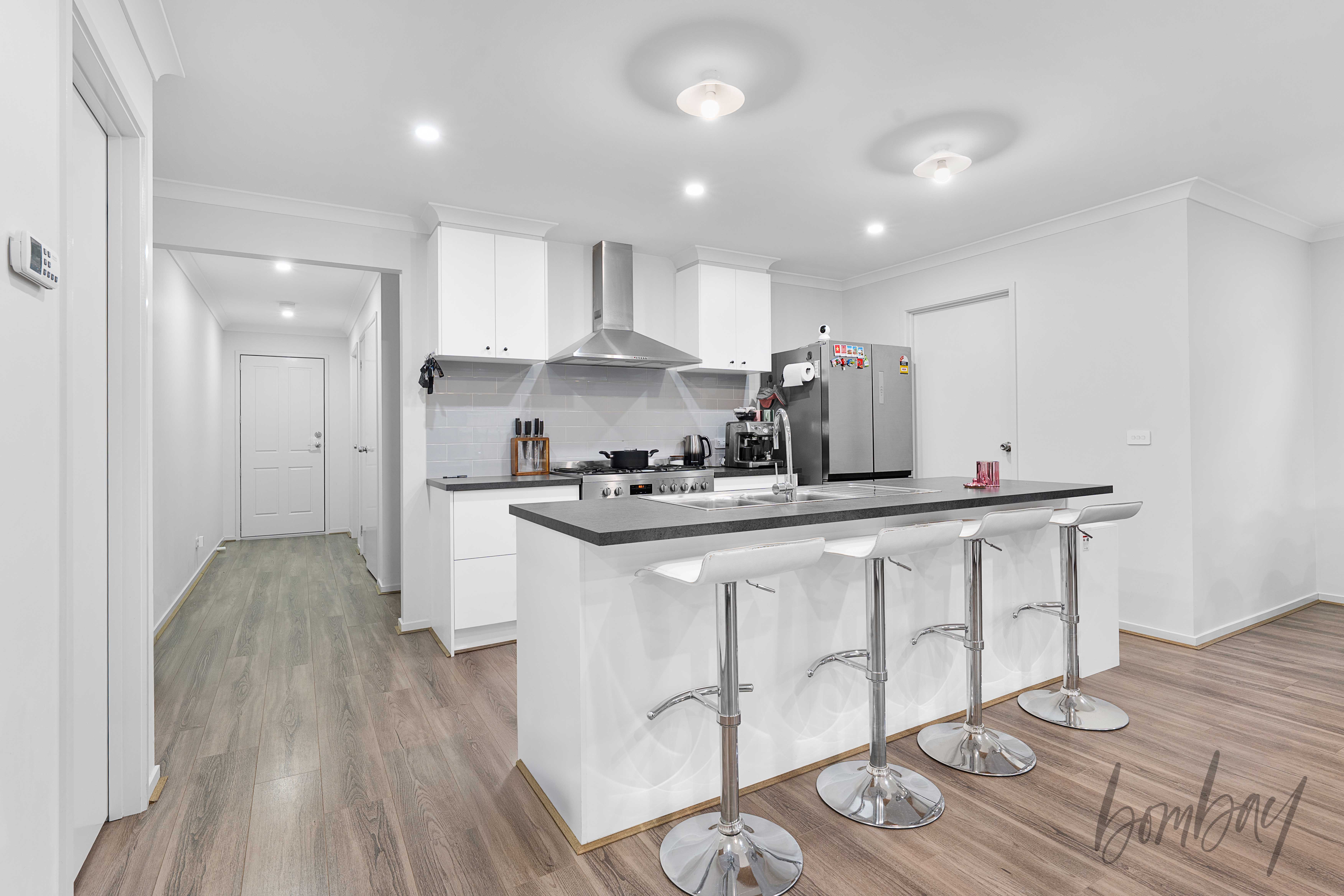 4-bedroom house at 9 Morang Street, Mickleham, VIC 3064, Hume, Victoria
