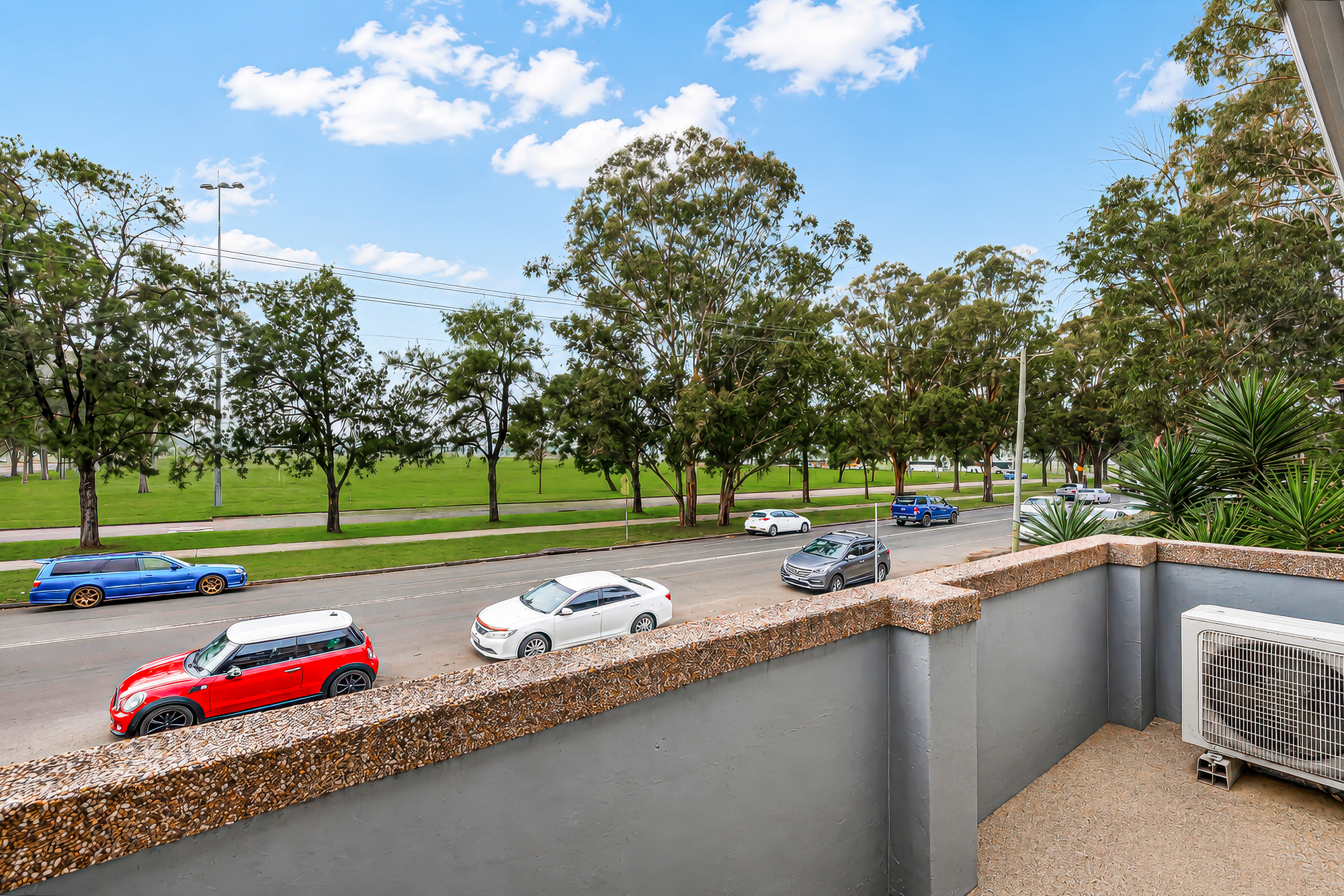 2-bedroom unit at 6/1-3 York Road, Jamisontown, NSW 2750, Penrith, New South Wales