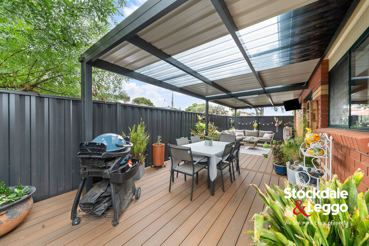 2-bedroom unit at 119 GOWRIE STREET, Glenroy VIC 3046, Merri-Bek, Victoria
