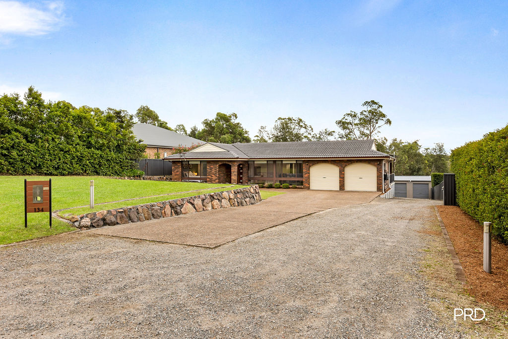 134 SINGLES RIDGE ROAD, Winmalee NSW 2777 - Image 10