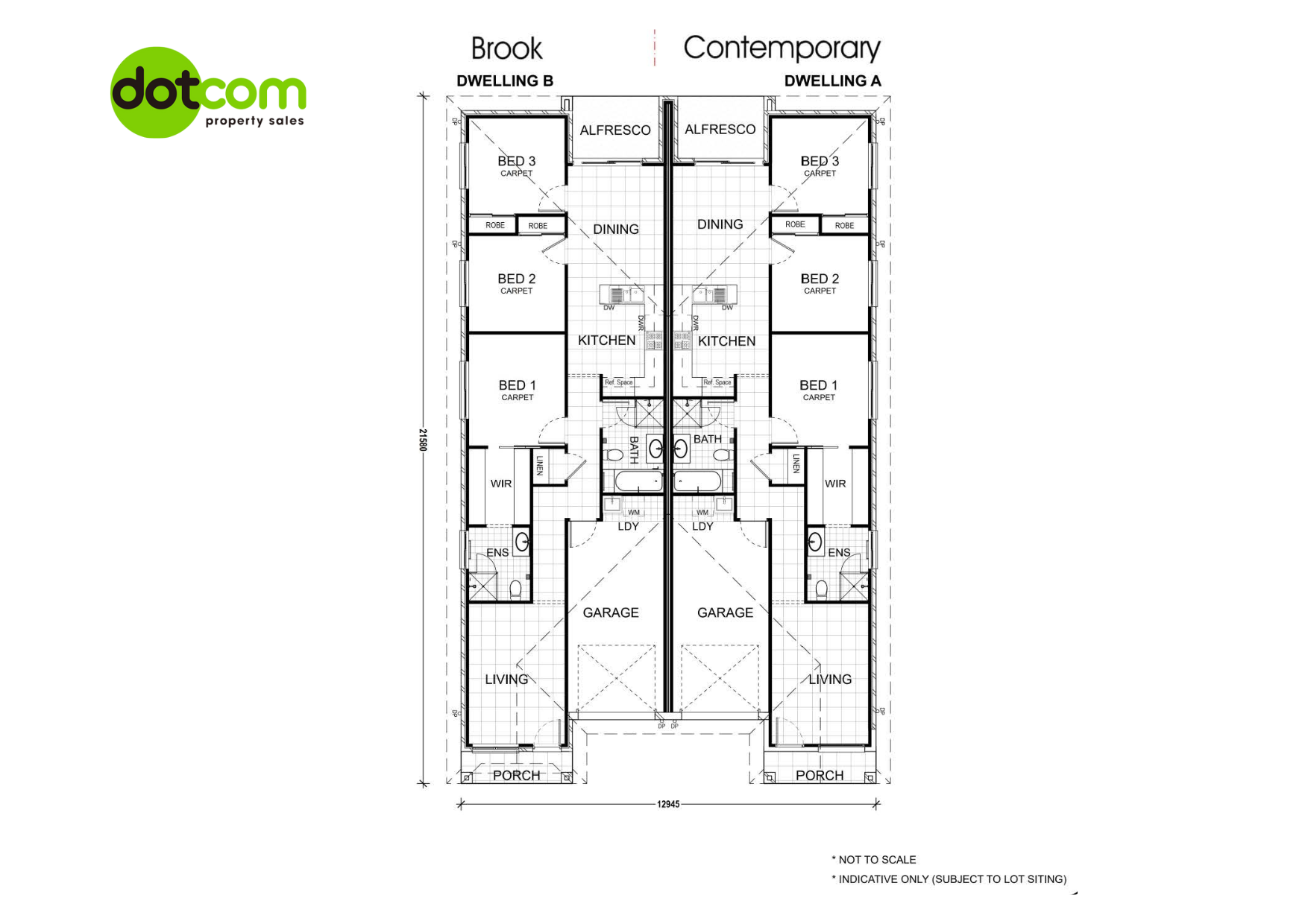 246 Ravensfield Downs Thurlstone Street, Farley, Nsw, 2320 - Image 9