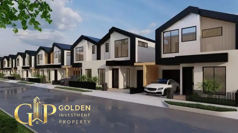3-bedroom unit at 44 George Street, Maidstone, VIC 3012, Maribyrnong, Victoria