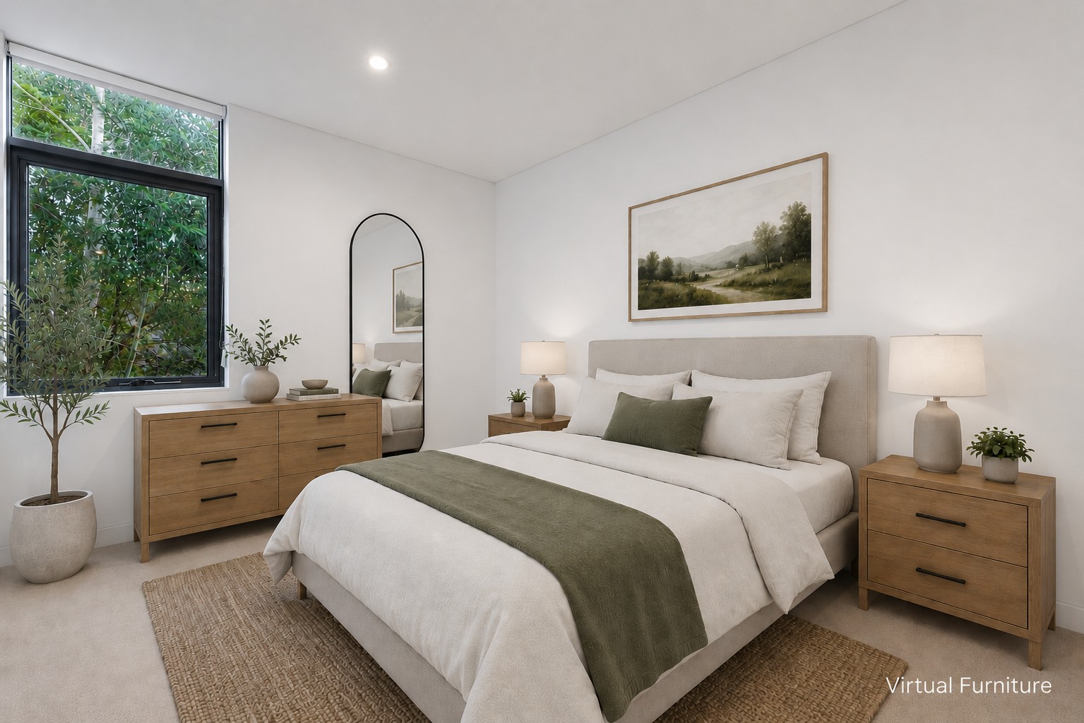 3-bedroom unit at 321/7 Dunstan Grove, Lindfield, NSW 2070, Ku-Ring-Gai, New South Wales