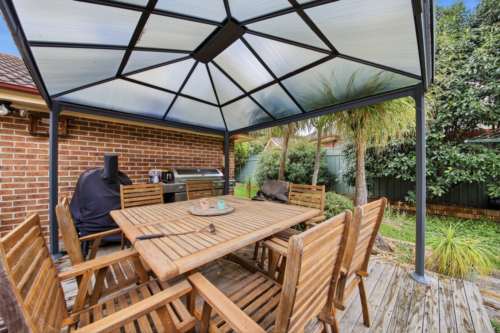 4-bedroom house at 54 STENHOUSE DRIVE, Mount Annan NSW 2567, Camden, New South Wales