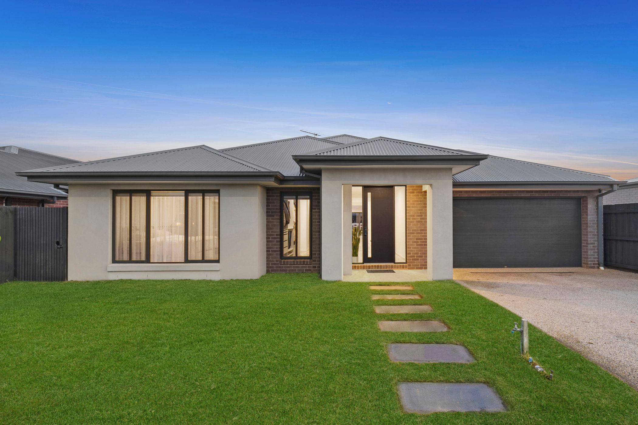 4-bedroom house at 92 EMPRESS BOULEVARD, Ocean Grove VIC 3226, Greater Geelong, Victoria