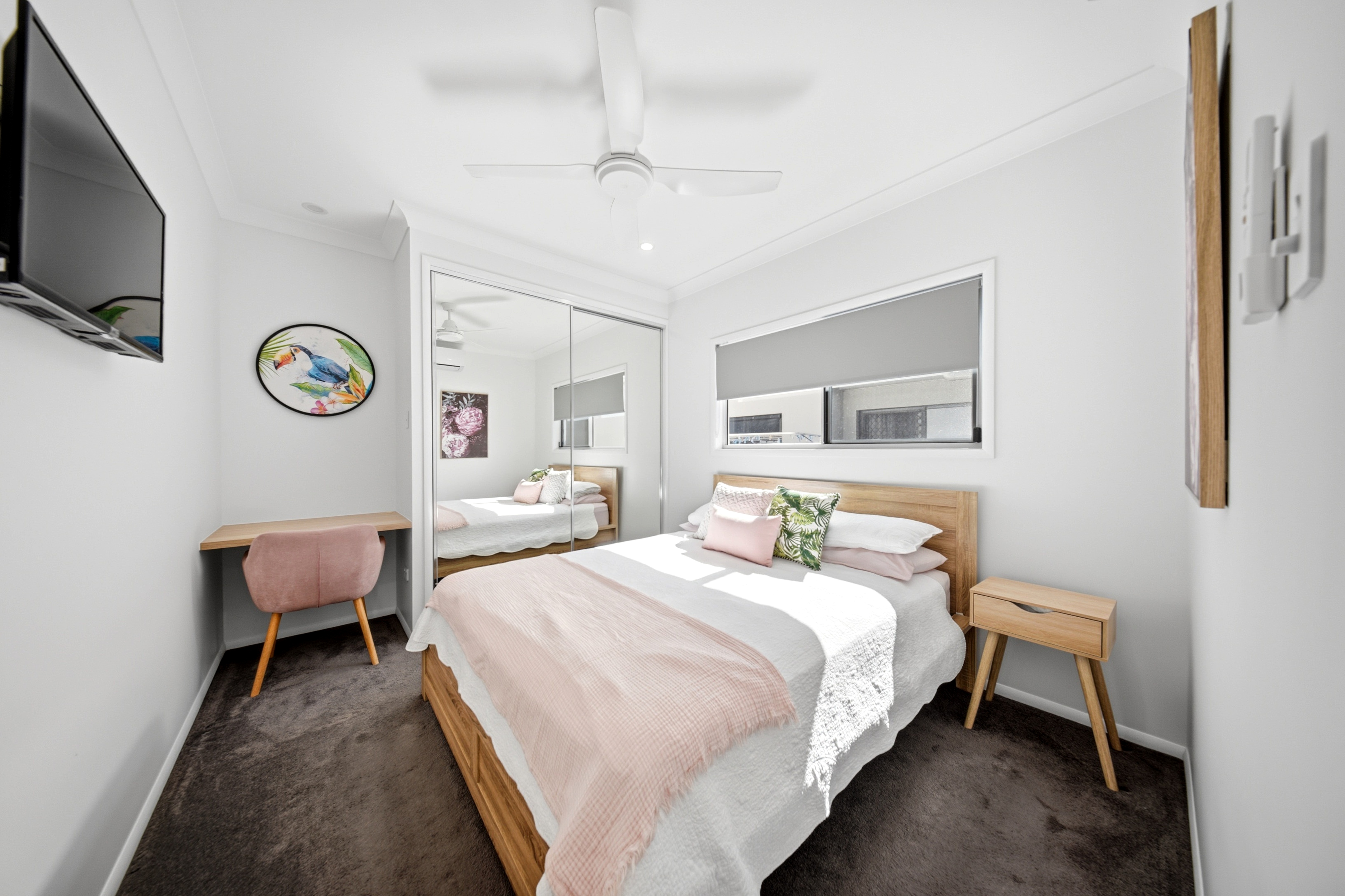 4-bedroom house at 17 Greenbank Pocket, Idalia, Qld, 4811, Townsville, Queensland