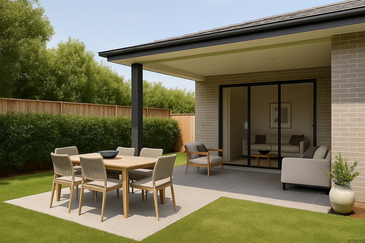 Lot 701B.. Lilium Estate Street, Lochinvar, Nsw, 2321 - Image 4