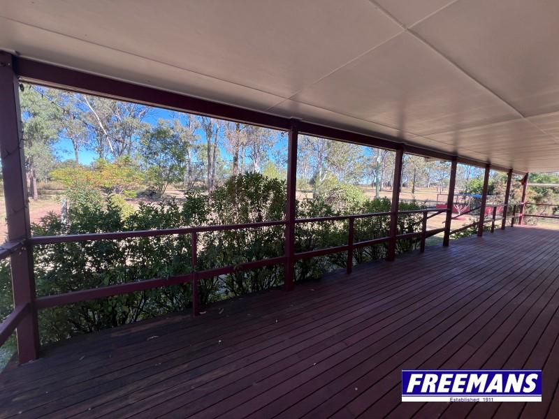 3-bedroom house at 946 Mondure Wheatlands Road, Mondure, QLD 4611, South Burnett, Queensland