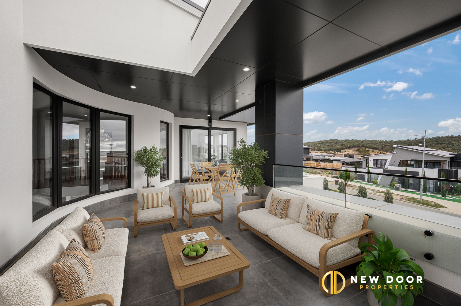 4-bedroom house at 75 KONDELEA WAY, Denman Prospect ACT 2611, Unincorporated Act, Australian Capital Territory