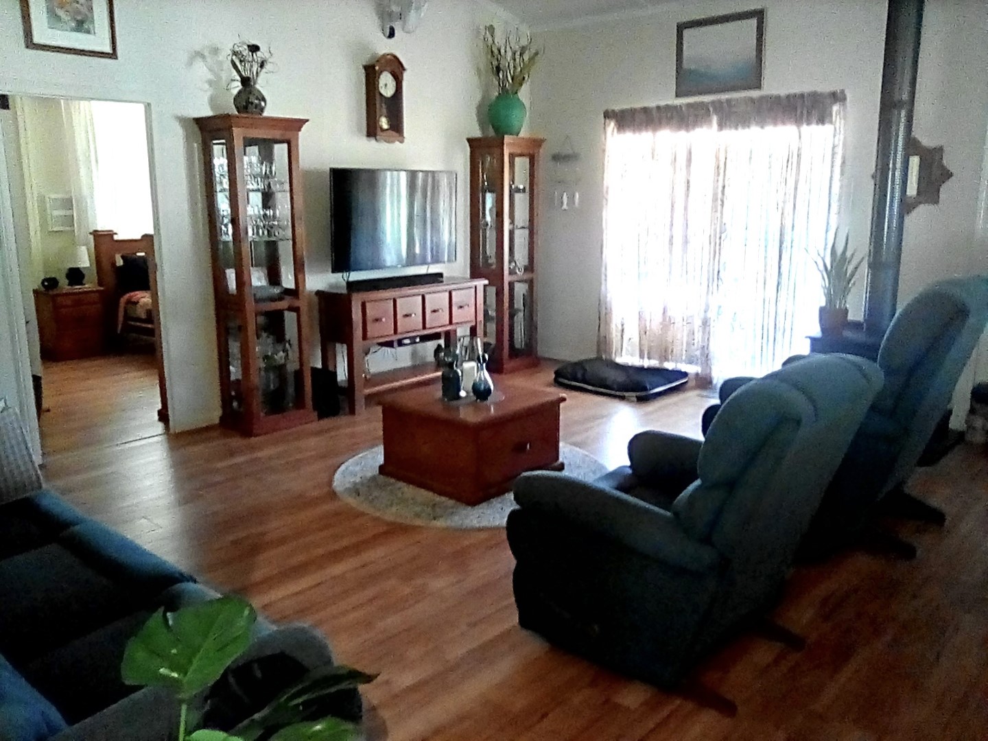3-bedroom house at 56200 Gregory Developmental Road, Greenvale, QLD 4816, Charters Towers, Queensland
