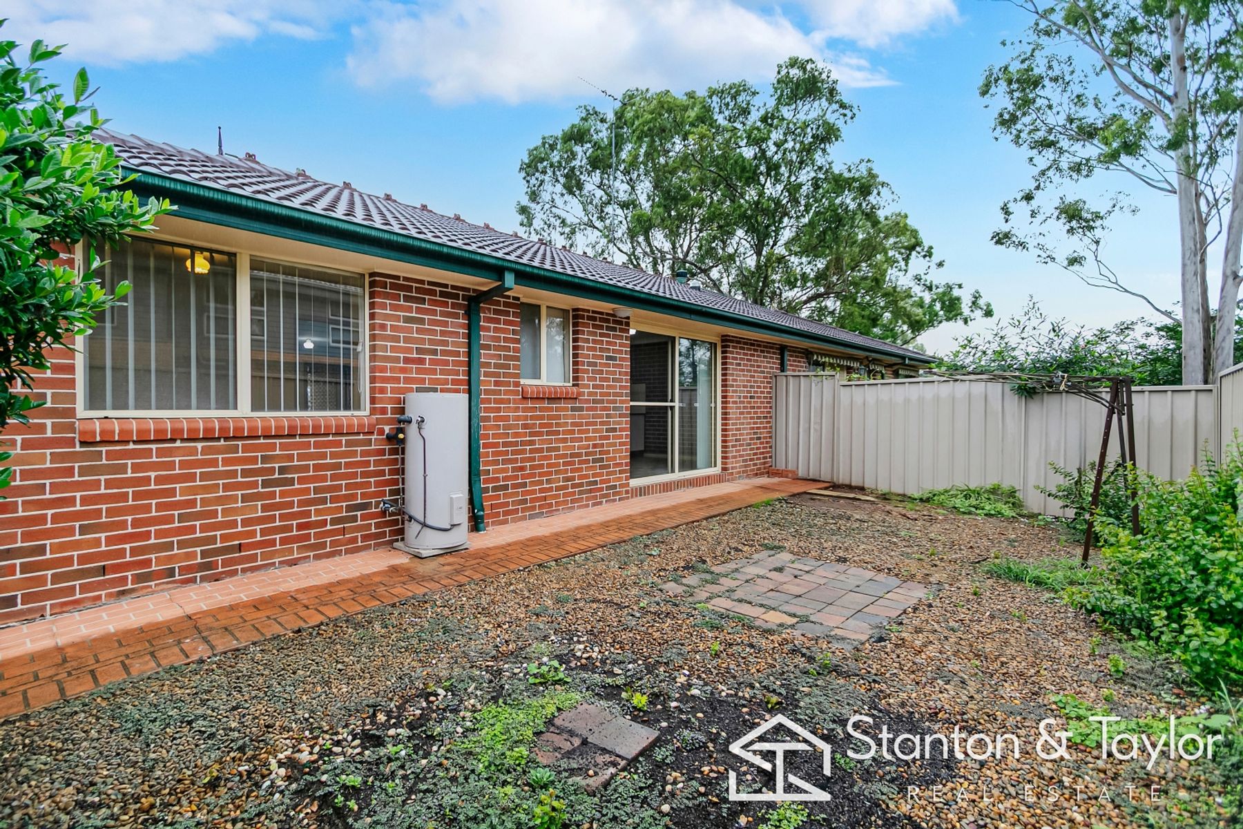 2-bedroom unit at 2/5 Stafford Street, Kingswood, NSW 2747, Penrith, New South Wales